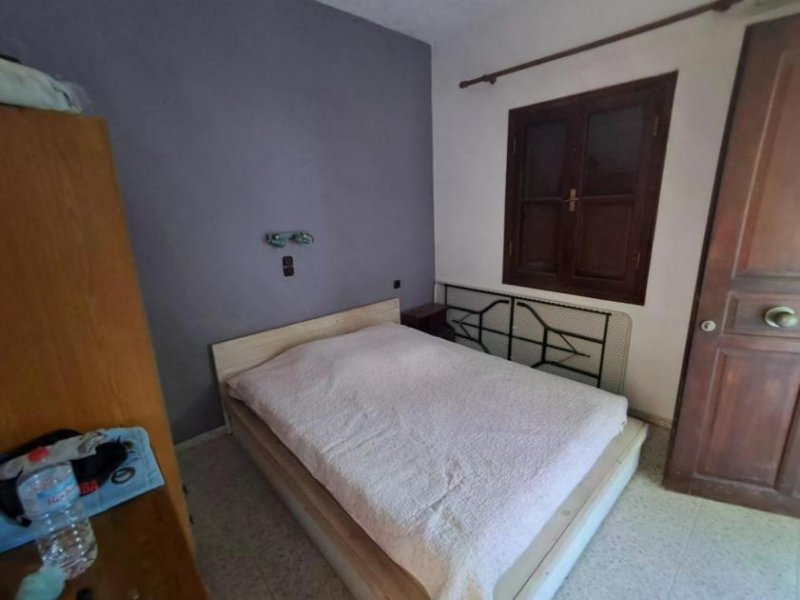 Lenta Kreta, 34 m² große Wohnung in Lenta 20m zum Meer Wohnung kaufen